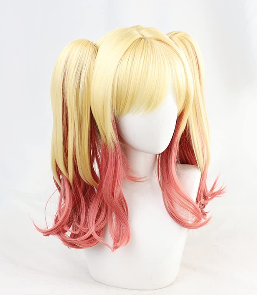 さき︎✦︎︎︎様 ウィッグオーダー 6月上旬 Amazon.co.jp: iirukaa ぼっち・ざ・ろっく 喜多郁代 ウィッグ